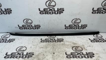 Молдинг лобового стекла передний левый BMW X6 2017