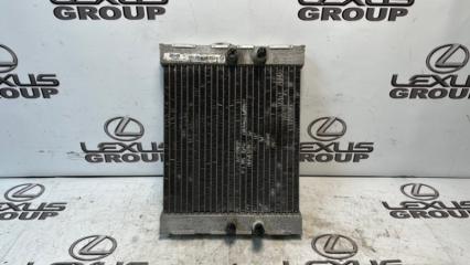 Радиатор охлаждения передний BMW X6 2012