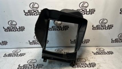 Воздуховод передний левый BMW X6 2012