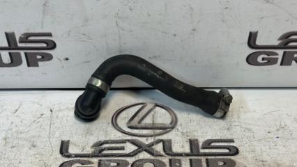 Патрубок охлаждения BMW X6 2012