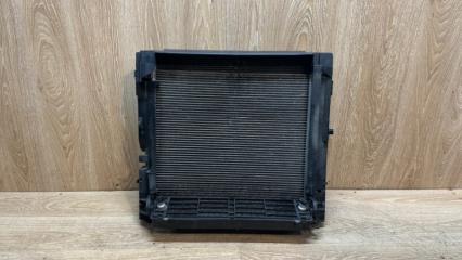 Кассета радиаторов передняя BMW X5 2016