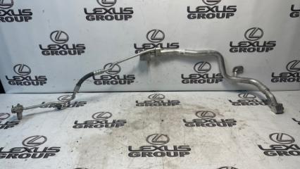 Трубка кондиционера BMW 5 - Series 2017