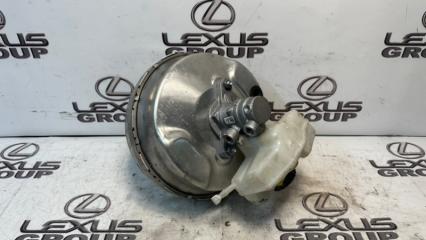 Главный тормозной цилиндр BMW 5 - Series 2017