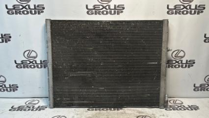 Радиатор охлаждения передний BMW X6 2012