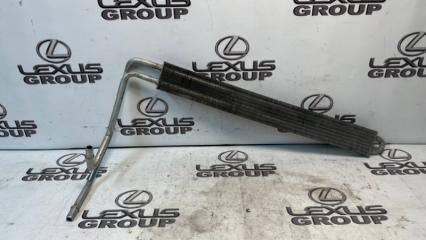 Радиатор охлаждения передний BMW X6 2012