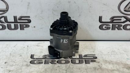 Помпа BMW X5 2016