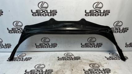 Защита моторного отсека передняя BMW 5 - Series 2017 контрактная Защита моторного отсека передняя BMW 5 - Series 2017