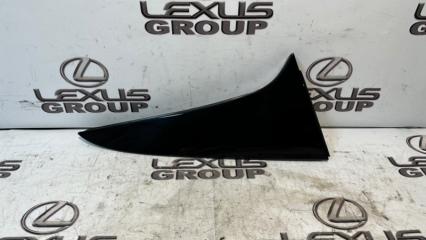 Спойлер задний правый BMW X5 2016 контрактная Спойлер задний правый BMW X5 2016