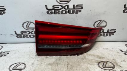 Фонарь задний левый BMW X5 2016