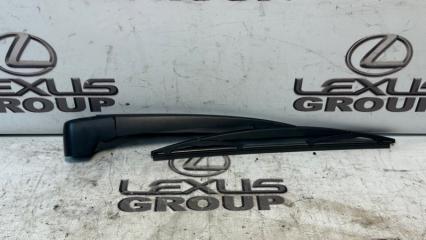 Поводок стеклоочистителя задний BMW X5 2016