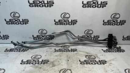 Трубка гидроусилителя BMW X6 2012