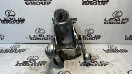 Кулак поворотный задний левый BMW X6 2012