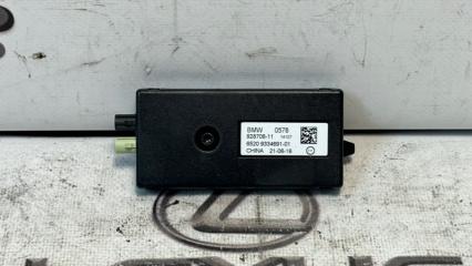 Усилитель антенны BMW X5 2016