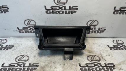 Ящик багажного отделения задний BMW X6 2012