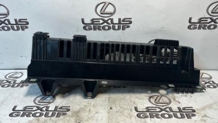 Обшивка багажника задняя правая BMW X6 2012