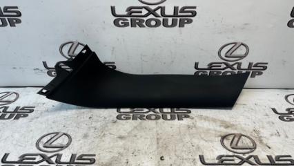 Обшивка крышки багажника задняя правая BMW X5 2016