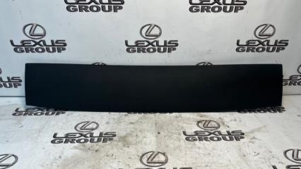 Обшивка крышки багажника задняя BMW X5 2016