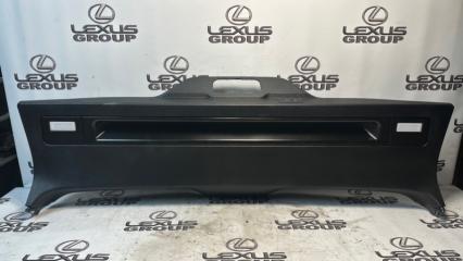 Обшивка крышки багажника задняя BMW X5 2016