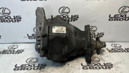 Редуктор задний BMW X5 2018