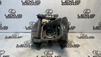 Кулак поворотный задний правый BMW X6 2017