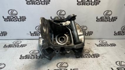 Кулак поворотный задний левый BMW X6 2017