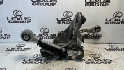 Кулак поворотный задний правый BMW X6 2012