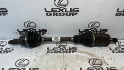 Вал приводной передний левый BMW X6 2017 контрактная Вал приводной передний левый BMW X6 2017