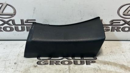 Обшивка багажника задняя правая BMW X6 2012