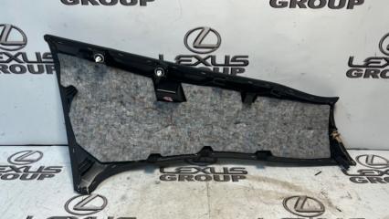 Обшивка стойки задняя левая X6 2012 E71 N57D30A