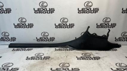 Обшивка салона передняя правая BMW X6 2012