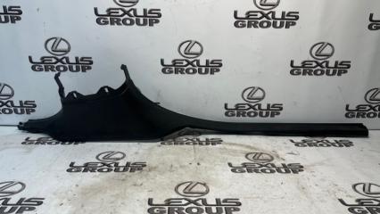 Обшивка салона передняя левая BMW X6 2012