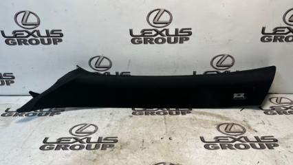 Обшивка стойки передняя левая BMW X6 2012