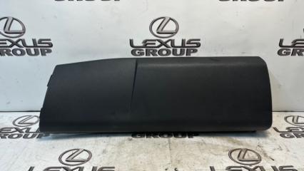 Обшивка стойки левая BMW X6 2012