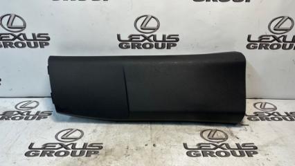 Обшивка стойки правая BMW X6 2012 E71 N57D30A 51439133930 контрактная