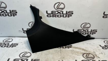 Обшивка стойки задняя левая BMW 5 - Series 2017