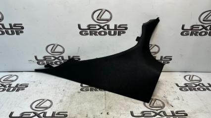 Обшивка стойки задняя правая BMW 5 - Series 2017