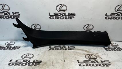 Обшивка стойки передняя правая BMW 5 - Series 2017