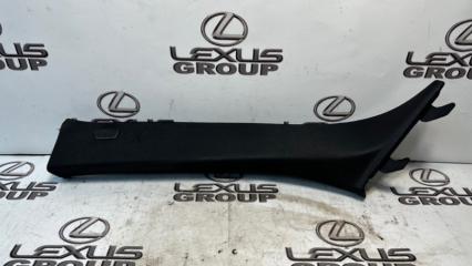 Обшивка стойки передняя левая BMW 5 - Series 2017