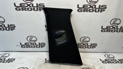 Обшивка стойки задняя BMW 5 - Series 2017