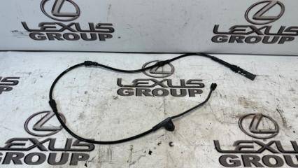 Датчик износа колодок передний BMW X6 2017 контрактная Датчик износа колодок передний BMW X6 2017