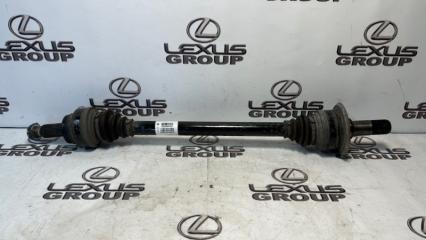 Вал приводной задний BMW X6 2017 контрактная Вал приводной задний BMW X6 2017