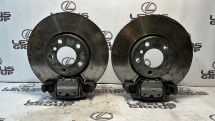 Суппорт передний BMW X6 2017