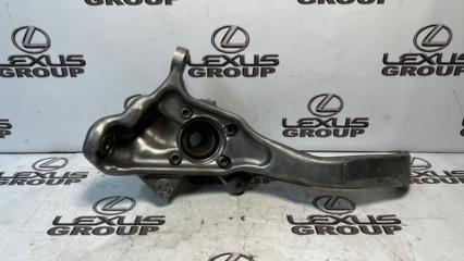 Кулак поворотный передний правый BMW X6 2017