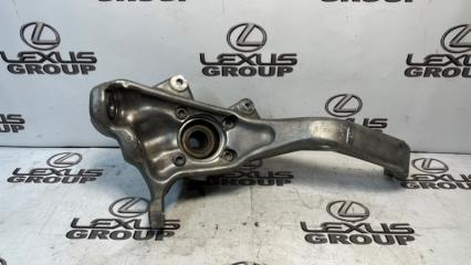 Кулак поворотный передний левый BMW X6 2017