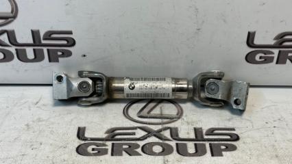 Рулевой кардан BMW X6 2016