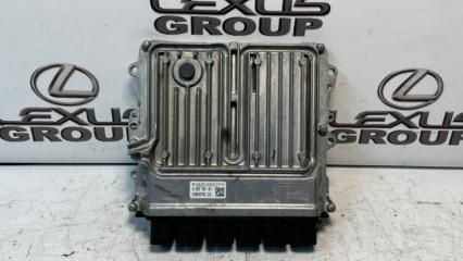 Блок управления ДВС BMW 5 - Series 2017