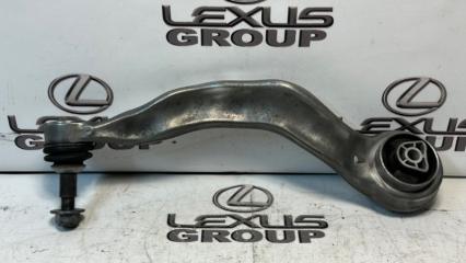 Рычаг подвески передний левый BMW 5 - Series 2017