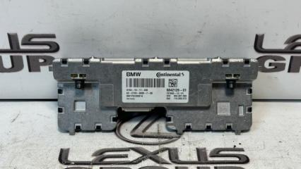 Камера передняя передняя BMW 5 - Series 2017