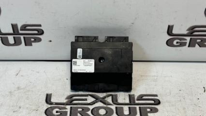 Блок управления BMW 5 - Series 2017