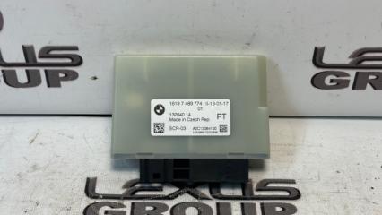 Блок управления Adblue BMW 5 - Series 2017